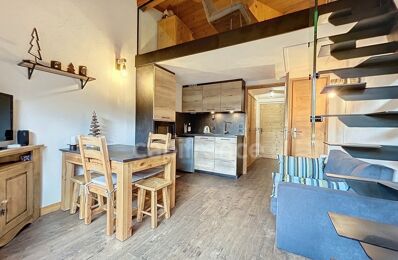 vente appartement 183 000 € à proximité de Saint-Gervais-les-Bains (74170)