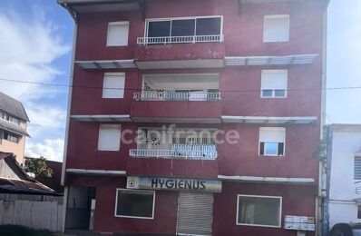 vente appartement 135 000 € à proximité de Macouria (97355)