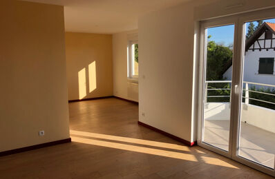 appartement 4 pièces 78 m2 à vendre à Ernolsheim-Bruche (67120)