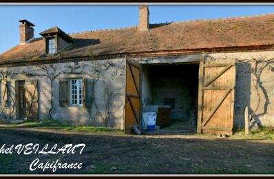 vente maison 114 000 € à proximité de Saint-Aubin-le-Monial (03160)