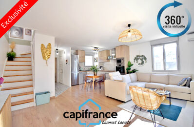 vente maison 329 000 € à proximité de Saint-Geniès-Bellevue (31180)