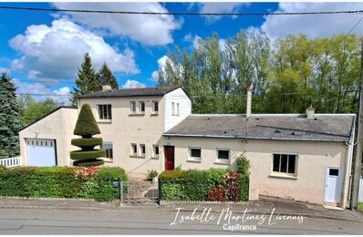 vente maison 208 500 € à proximité de La Rouxiere (44370)