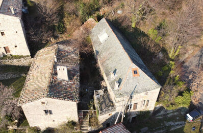 vente maison 120 000 € à proximité de Saint-Michel-d'Aurance (07160)