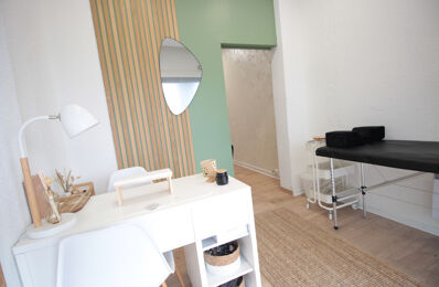 appartement 2 pièces 22 m2 à vendre à Grenoble (38100)