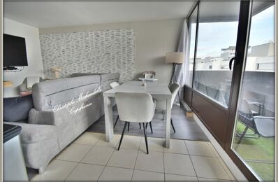 vente appartement 149 000 € à proximité de Villers-Cotterêts (02600)