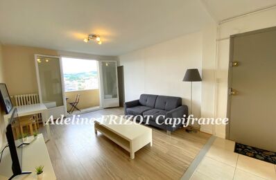 vente appartement 87 000 € à proximité de Haute-Loire (43)
