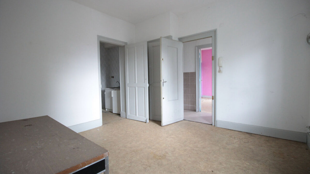 maison 5 pièces 175 m2 à vendre à Grenoble (38100)