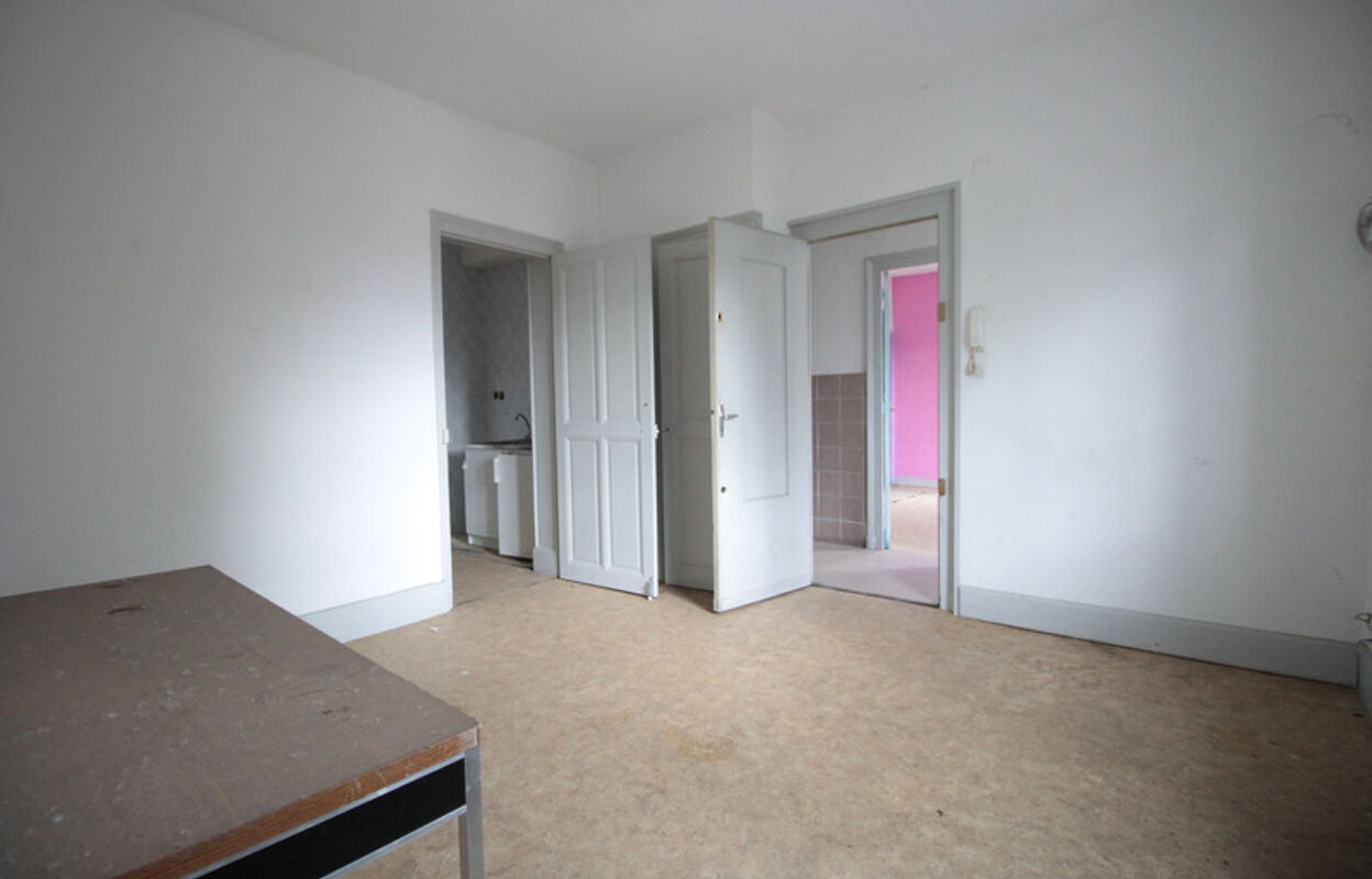 maison 5 pièces 175 m2 à vendre à Grenoble (38100)