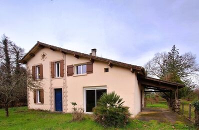vente maison 233 000 € à proximité de Morcenx-la-Nouvelle (40110)