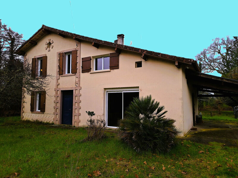 Villa / Maison 7 pièces  à vendre Mont-de-Marsan 40000