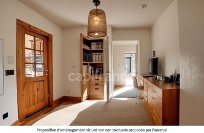 vente appartement 1 260 000 € à proximité de Manigod (74230)