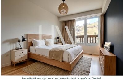 vente appartement 1 260 000 € à proximité de Praz-sur-Arly (74120)