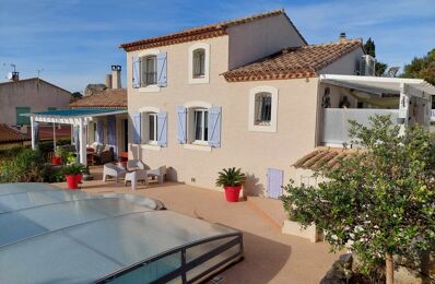 vente maison 1 270 000 € à proximité de Peyriac-de-Mer (11440)