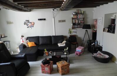 maison 5 pièces 133 m2 à vendre à Falaise (14700)