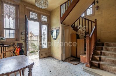 maison 6 pièces 180 m2 à vendre à Soissons (02200)