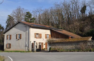 vente maison 261 000 € à proximité de Châteauneuf-de-Galaure (26330)
