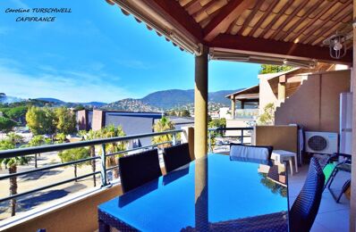 vente appartement 339 000 € à proximité de La Garde-Freinet (83680)