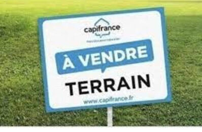 vente terrain 46 000 € à proximité de Gensac-la-Pallue (16130)