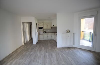 location appartement 620 € CC /mois à proximité de Montoy-Flanville (57645)