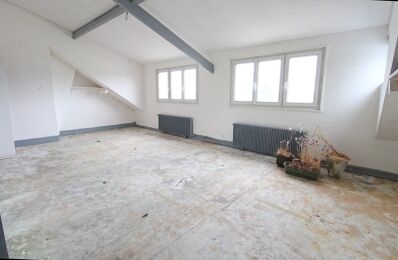 vente immeuble 295 000 € à proximité de Petit-Couronne (76650)