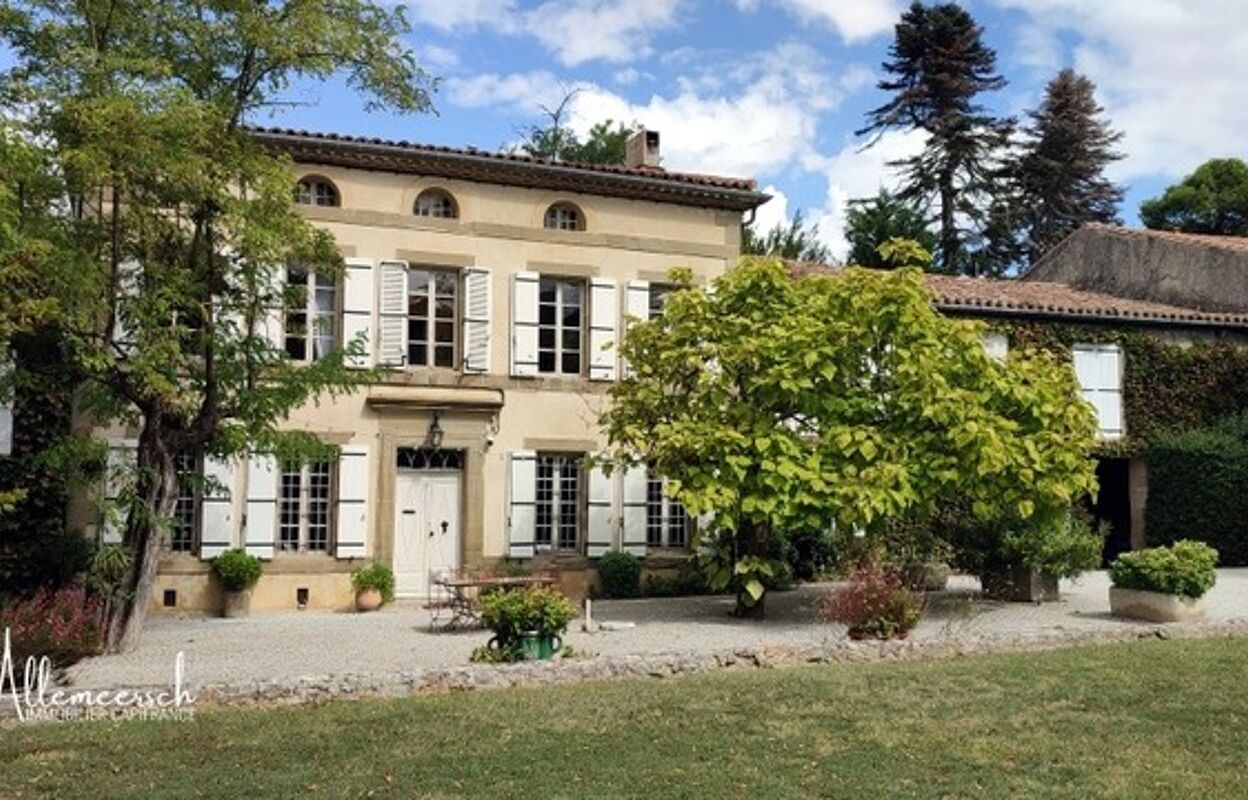 maison 14 pièces 500 m2 à vendre à Carcassonne (11000)