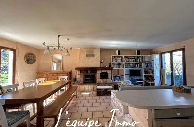 vente maison 298 000 € à proximité de La Salvetat-Saint-Gilles (31880)