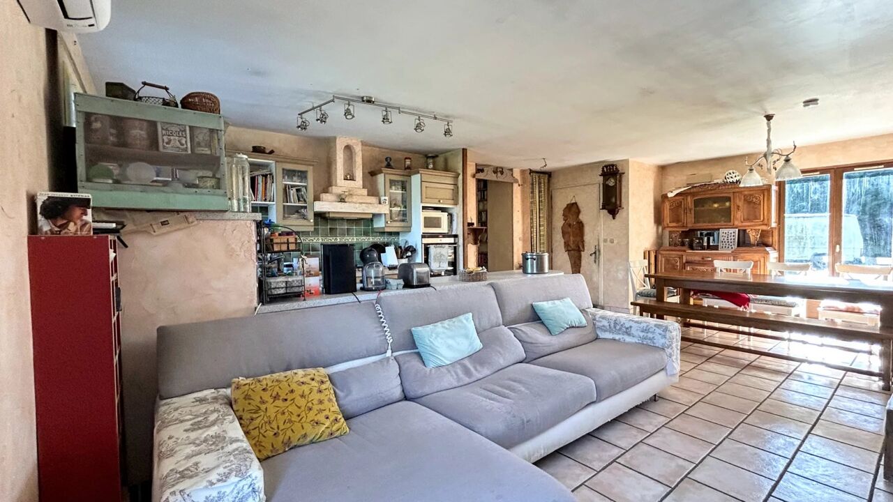 maison 5 pièces 128 m2 à vendre à Fontenilles (31470)