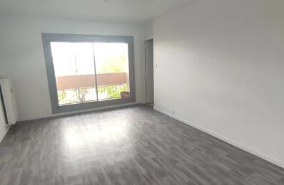 appartement 3 pièces 62 m2 à louer à Toulouse (31100)