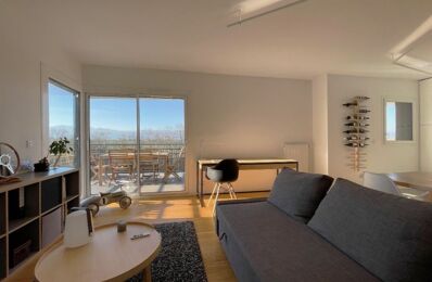 vente appartement 453 000 € à proximité de Archamps (74160)