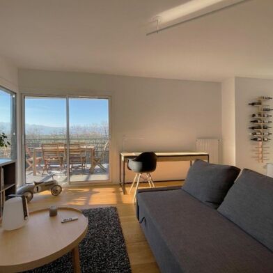 Appartement 3 pièces 453000 €