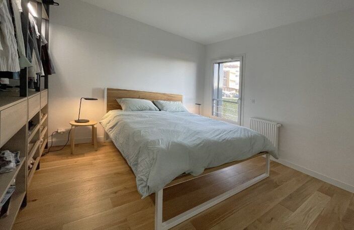 Appartement T3 de 66 m² avec vue panoramique sur le Jura — photo 3