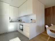 Appartement T3 de 66 m² avec vue panoramique sur le Jura — photo 4