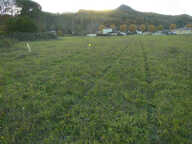 TERRAIN PLAT A BATIR 1115 m² — photo 2