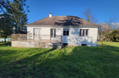 vente maison 135 000 € à proximité de Seloncourt (25230)