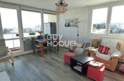 vente appartement 205 000 € à proximité de Ternay (69360)