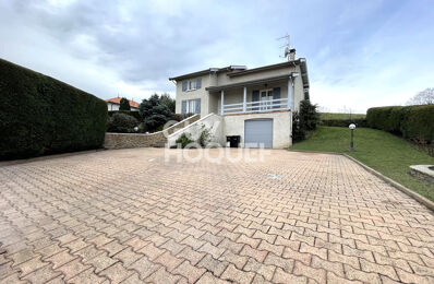vente maison 349 000 € à proximité de Chagnon (42800)