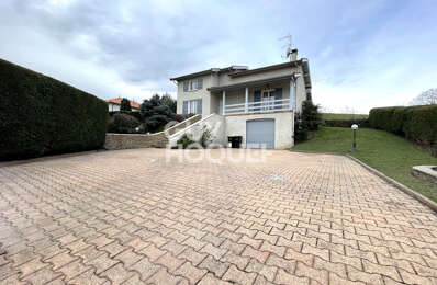 vente maison 349 000 € à proximité de Sainte-Croix-en-Jarez (42800)