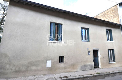 vente maison 138 000 € à proximité de Saint-Symphorien-sur-Coise (69590)