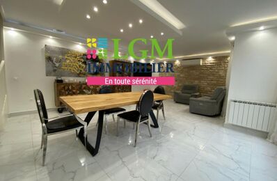 vente maison 380 000 € à proximité de Asnières-sur-Oise (95270)