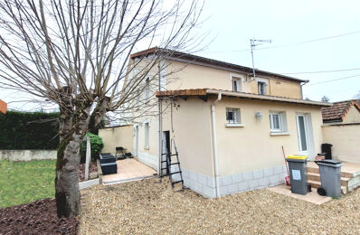 location maison 620 € CC /mois à proximité de Cenon-sur-Vienne (86530)