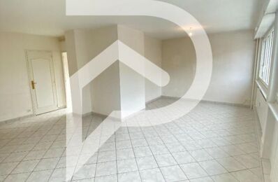 appartement 2 pièces 69 m2 à vendre à Roanne (42300)