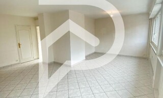 Appartement 2 Pièces 69 m² à vendre à Roanne (42300)