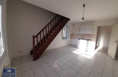 location appartement 620 € CC /mois à proximité de Le Plessis-Grammoire (49124)