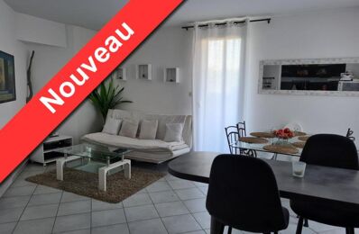 location appartement 790 € CC /mois à proximité de Avignon (84000)