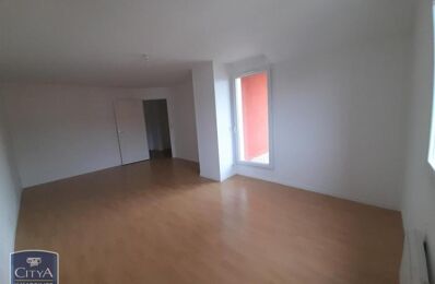 location appartement 658 € CC /mois à proximité de Niherne (36250)