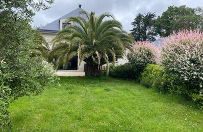 vente maison 390 000 € à proximité de Sainte-Hélène (56700)