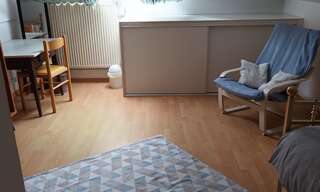 Appartement 1 Pièce 15 m² à louer à Loos (59120)