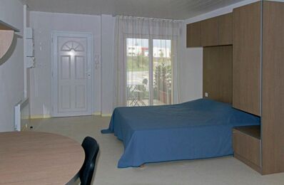 location appartement 485 € CC /mois à proximité de Fontanil-Cornillon (38120)