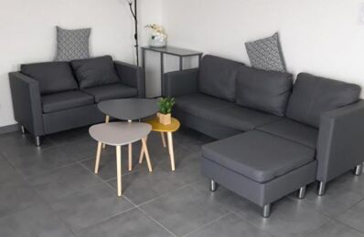 location appartement 1 050 € CC /mois à proximité de Sathonay-Camp (69580)