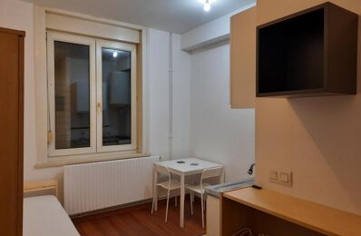 location appartement 500 € CC /mois à proximité de Haubourdin (59320)
